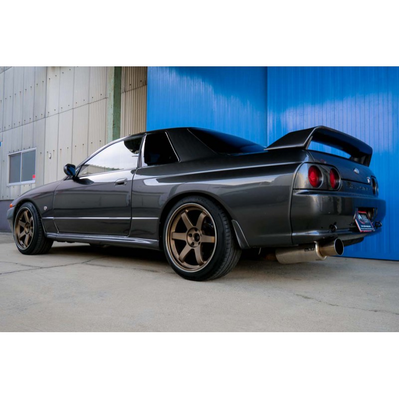 Nissan Skyline GTR R32 for sale (N.8332) view 13