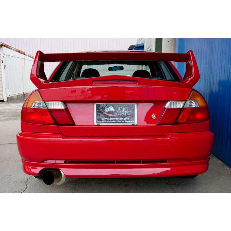 Mitsubishi Lancer EVO (N.8413) view 14