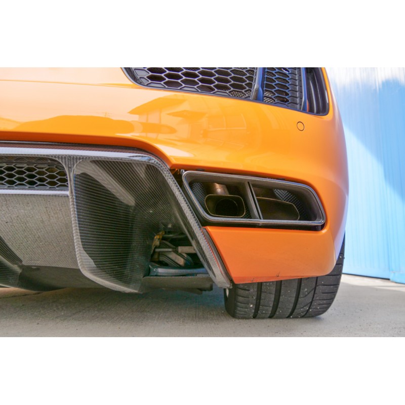 Audi R8 V10 Plus 5.2 (N.8471) view 56