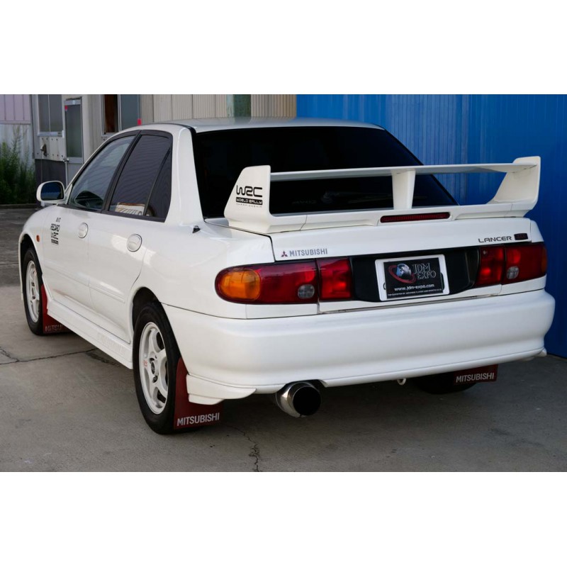 Mitsubishi Lancer Evo III for sale (N.8269) view 17