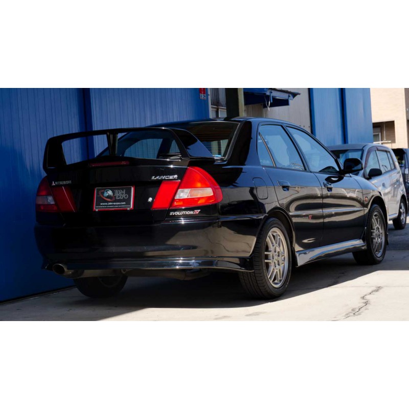 Mitsubishi Lancer EVO IV (N.8452) view 23