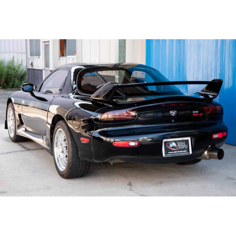 Mazda RX7 for sale (N.8278) view 8