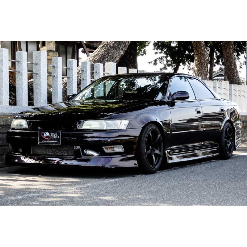 Toyota Mark II Tourer V JZX90 for sale JDM EXPO (N.8170)