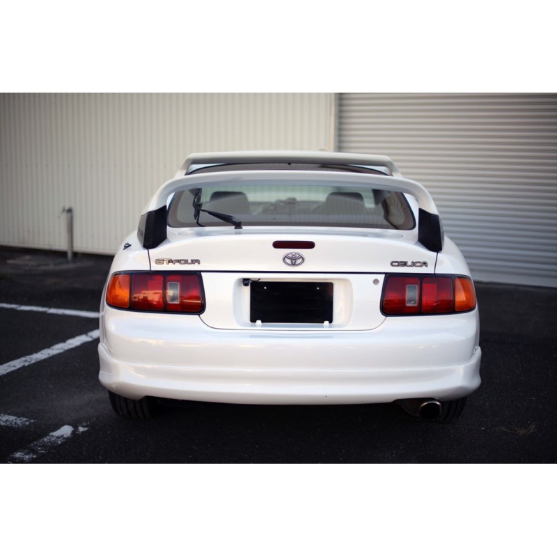 Toyota Celica GT FOUR WRC (N.8563) view 9