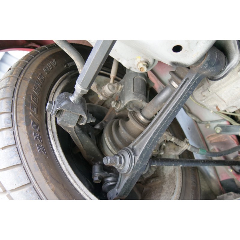 Toyota MR2 (N.8476) view 114