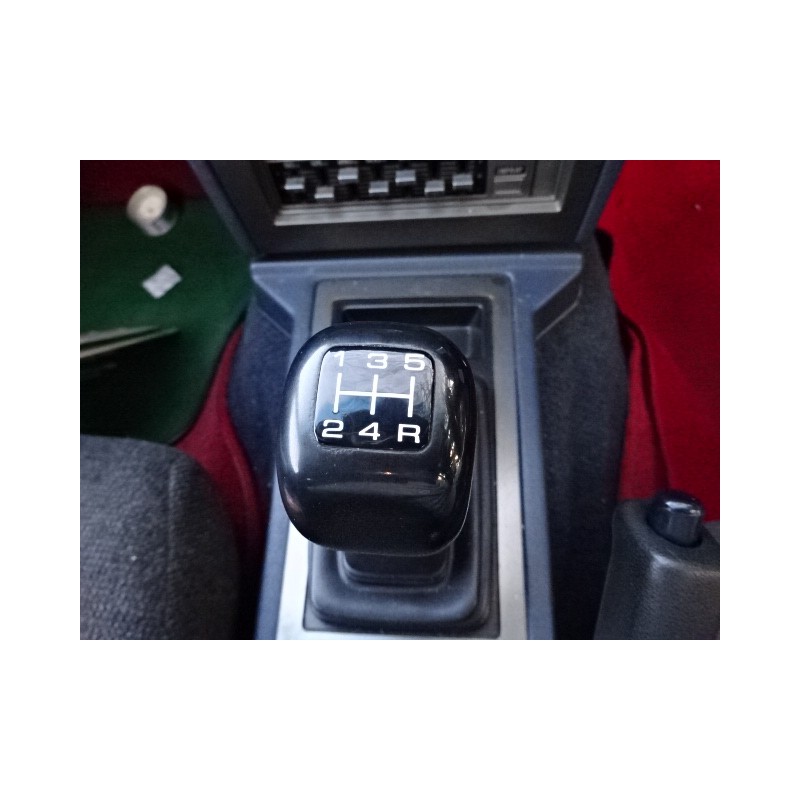 Nissan Skyline Impul R31-R (N. 7957) view 19