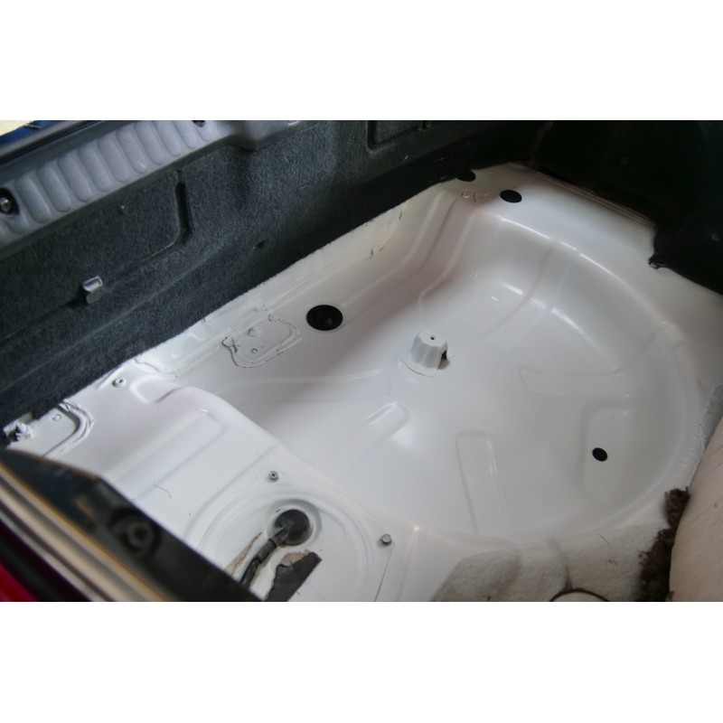 Nissan 180SX (N.8479) view 90