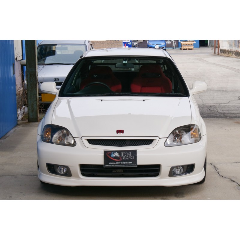 Honda Civic Type R (N.8472) view 4