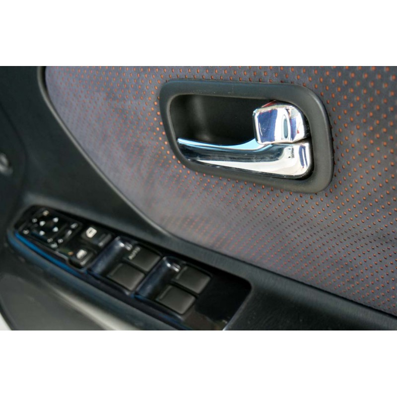 Nissan Stagea (N.8424) view 38