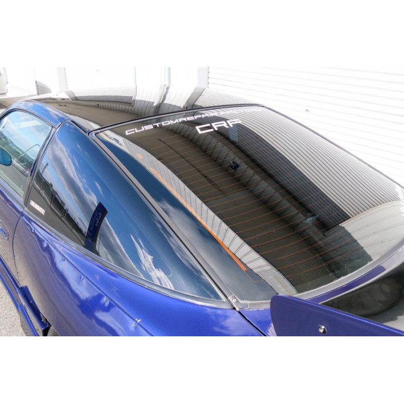 Nissan 180SX Sileighty S15 (N.8500) view 21