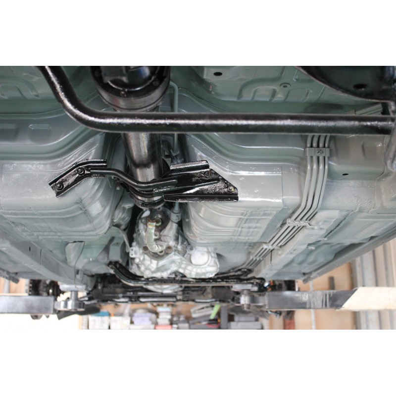 Nissan Stagea (N.8513) view 162