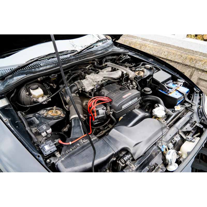 Toyota Supra for sale (N.8218) view 38