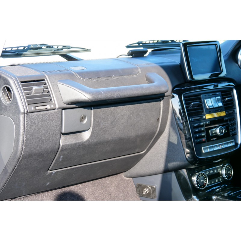 Mercedes Benz G Class (N.8525) view 68