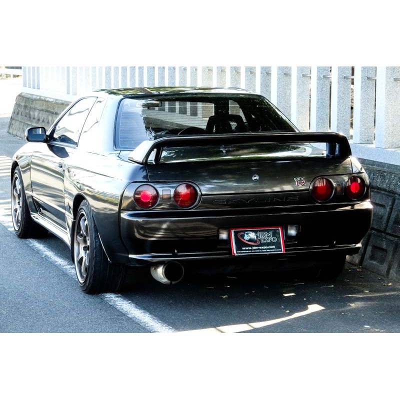 Nissan Skyline GTR for sale (N.8119) view 9