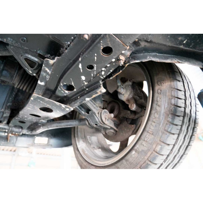 Mazda AZ-1 for sale (N.8268) view 68