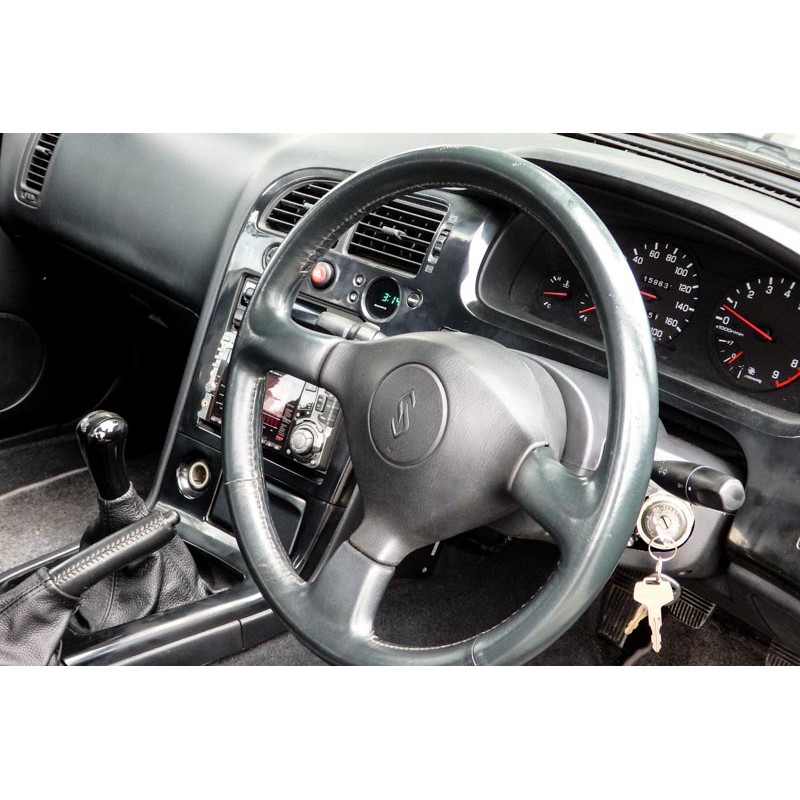 Nissan Skyline R33 for sale (N.8183) view 21