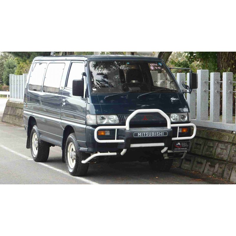 Mitsubishi Delica Star Wagon for sale (N.8039) view 4