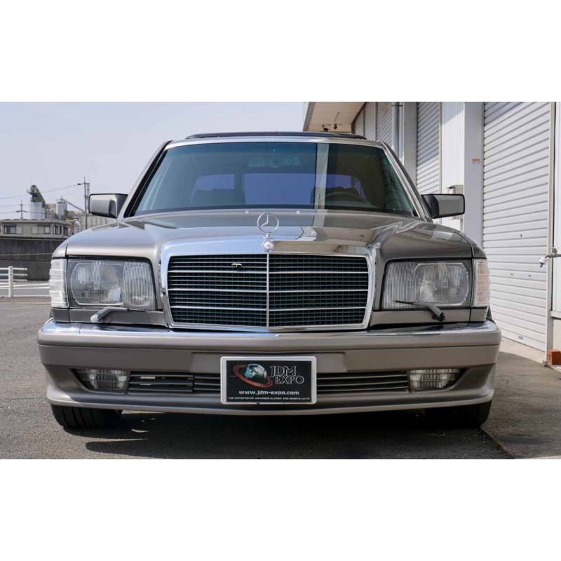 Mercedes Benz for sale (N.8451) view 2