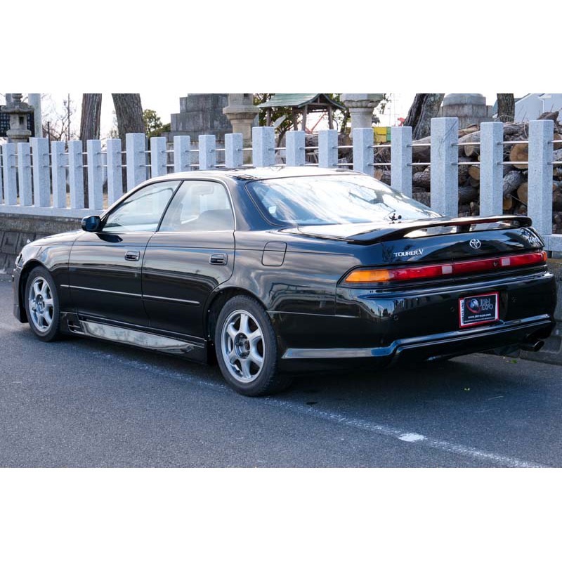 Toyota Mark II Tourer-V for sale (N.8223) view 28