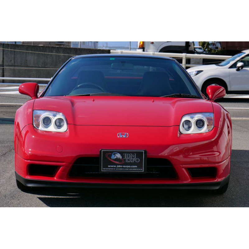 Honda NSX type S (N.8405) view 28