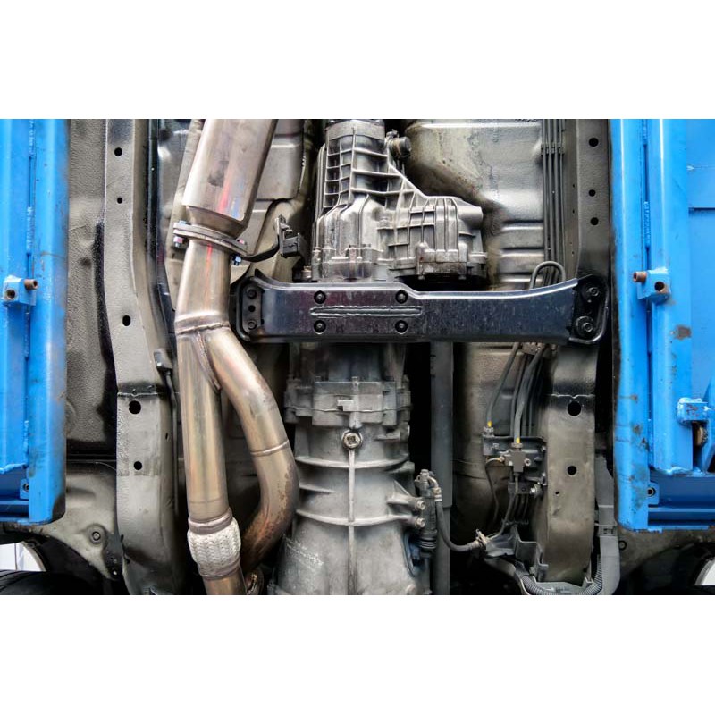 Nissan Skyline GTR for sale (N.8241) view 61