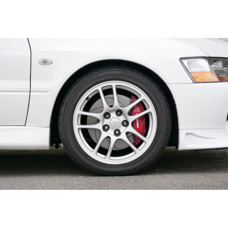Mitsubishi Lancer Evolution 9 MR (N.8542) view 28