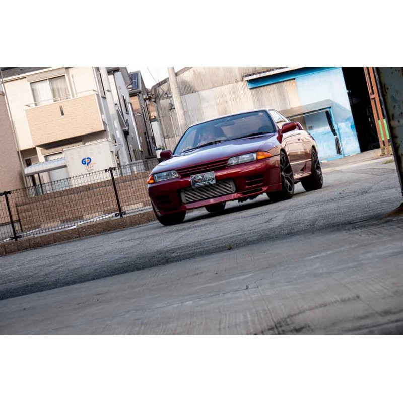 Nissan Skyline GTR R32 for sale (N.8299) view 20