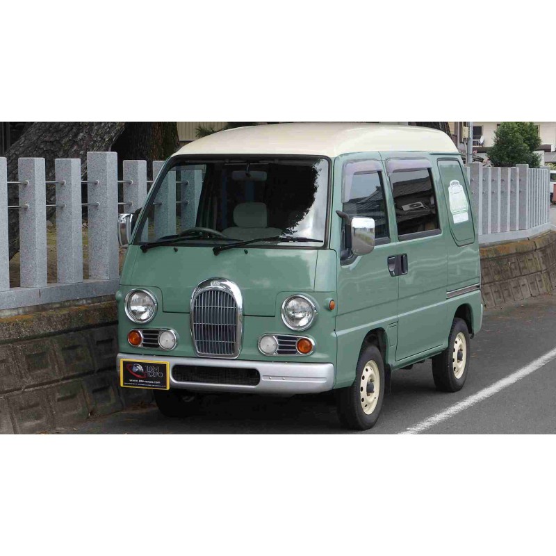 Subaru Sambar Classic for sale (N.8035)