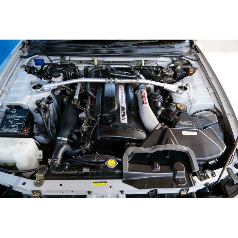 Nissan Skyline GTR R33 V-Spec (N.8342) view 52