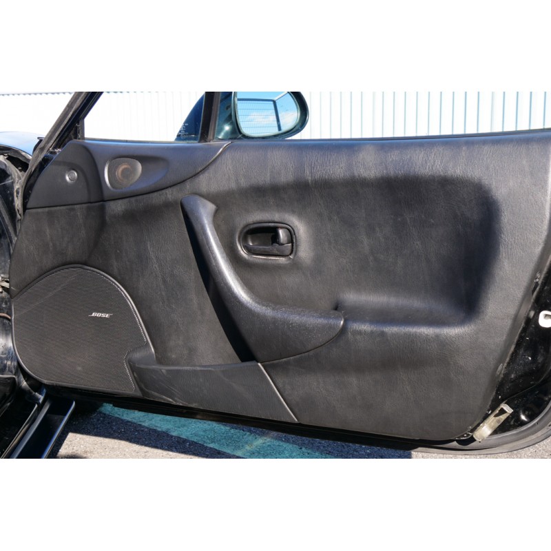 Mazda Roadster (N.8503) view 40