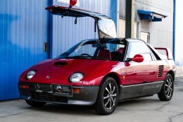 Mazda AZ-1 for sale (N.8212)