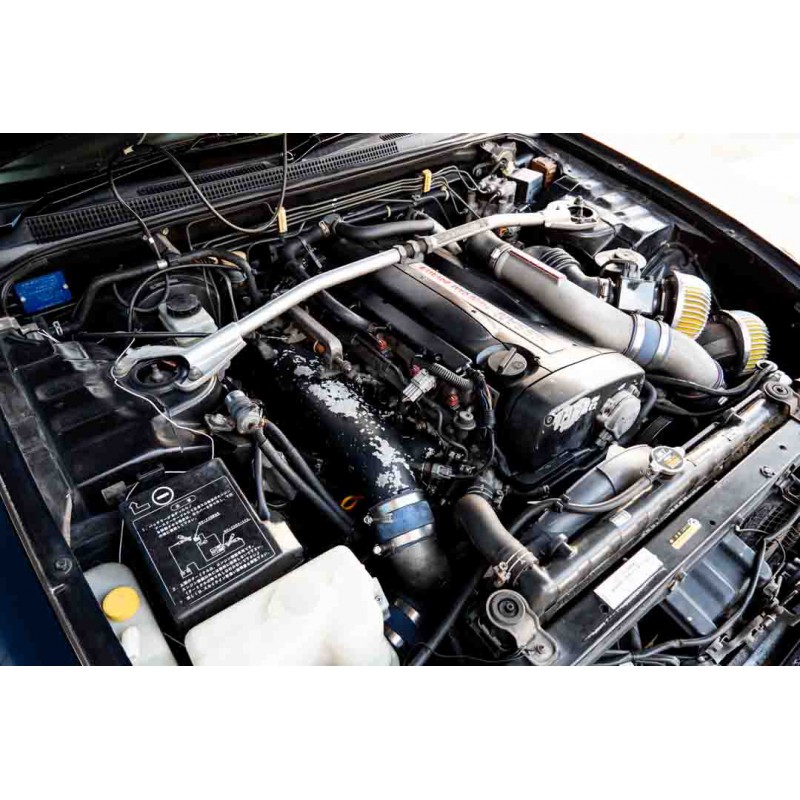Nissan Skyline GTR R33 for sale (N.8255) view 65