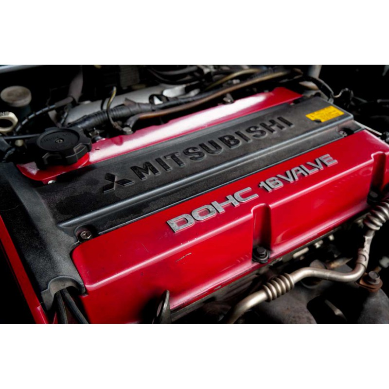 Mitsubishi Lancer EVO (N.8413) view 56