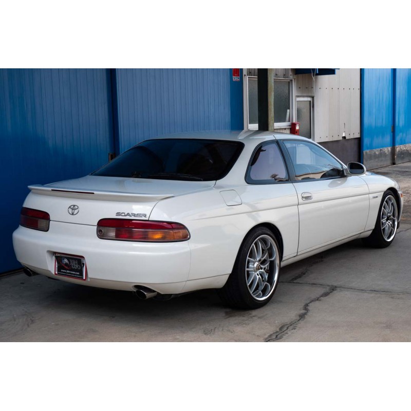 Toyota Soarer JZZ30 for sale (8273) view 33