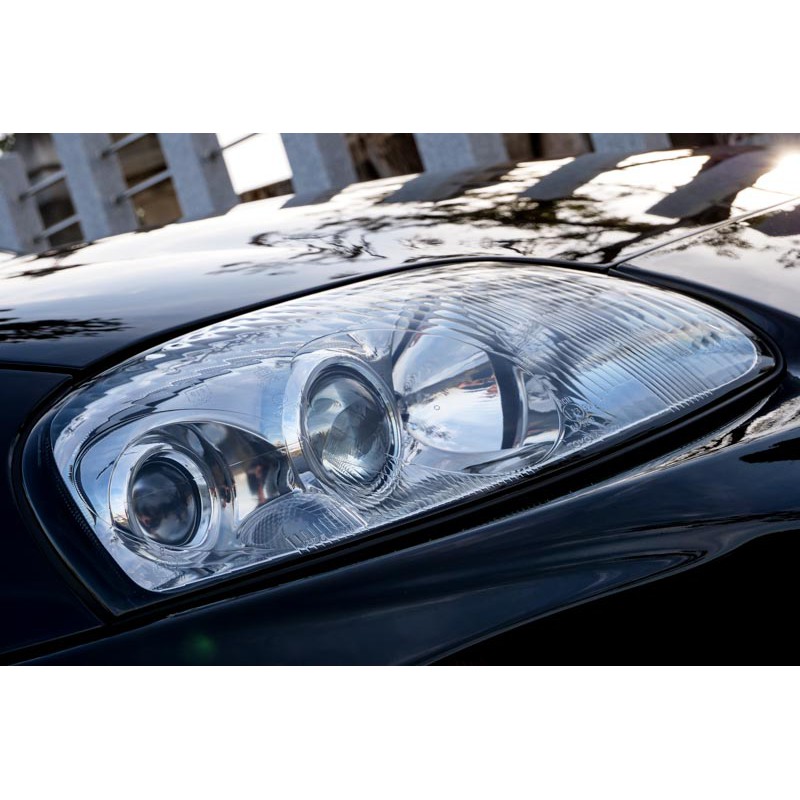Toyota Supra JZA80 for sale (N.8202) view 17