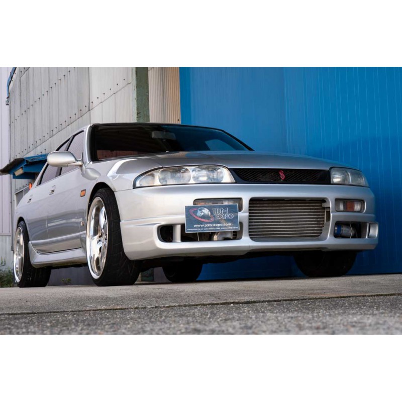 Nissan Skyline R33 for sale (N.8296) view 35