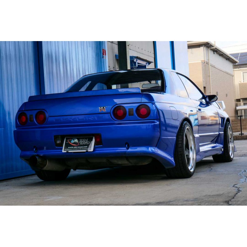 Nissan Skyline GTR R32 for sale JDM EXPO (N.8324) view 27