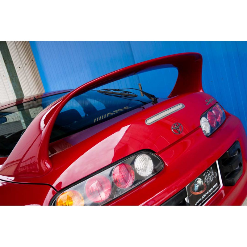Toyota Supra JZA80 for sale (N.8322) view 16