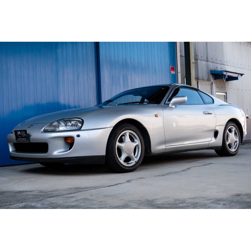 Toyota Supra JZA80 for sale (N.8305) view 26