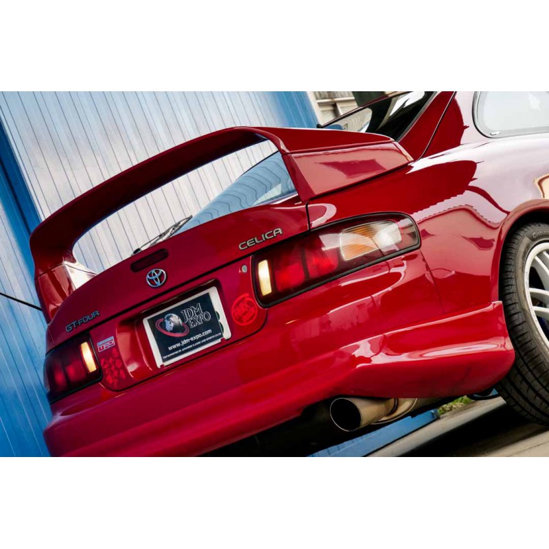 Toyota Celica GT-Four WRC for sale (N.8314) view 31