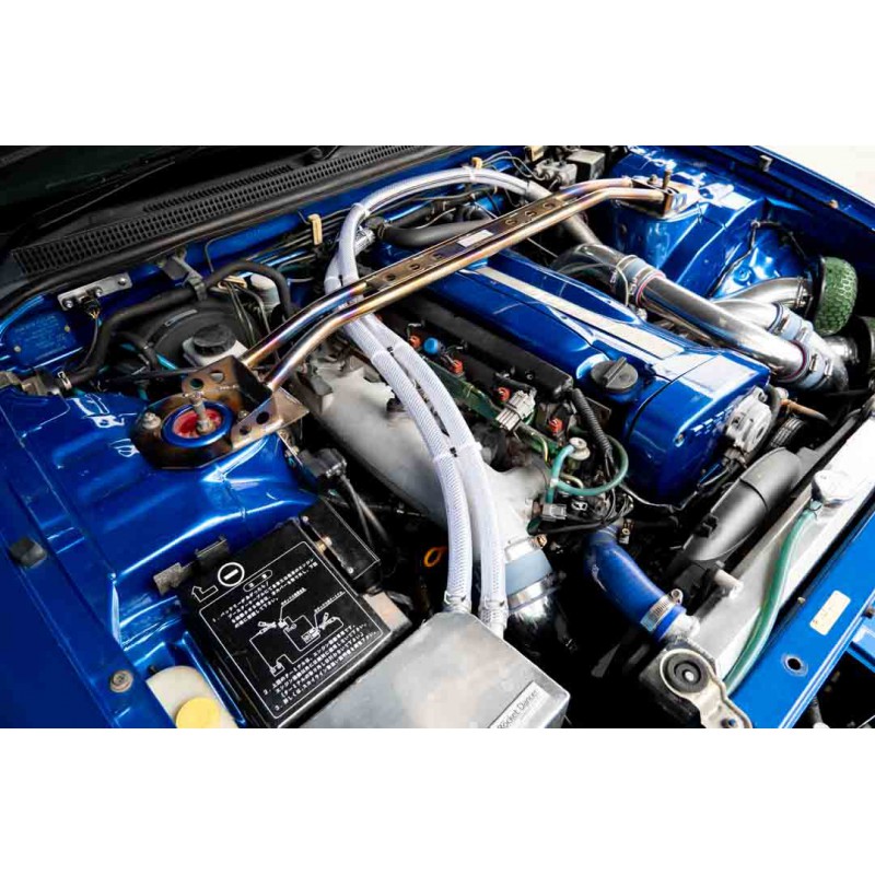 Nissan Skyline GTR R33 modified for sale (N.8354) view 67