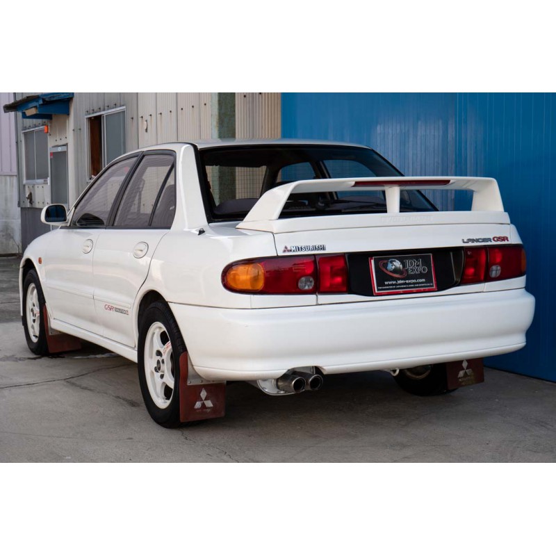 Mitsubishi Lancer EVO II for sale (N.8358) view 12