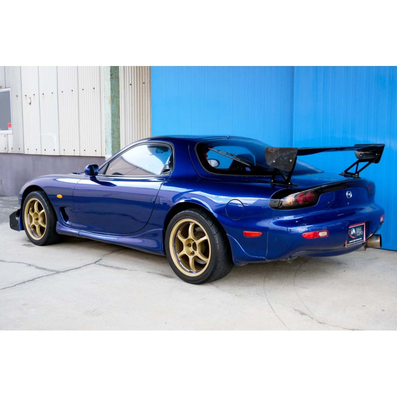 Mazda RX7 for sale (N.8394) view 11