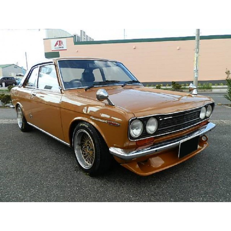 Bluebird SSS for sale (N. 7892) view 6