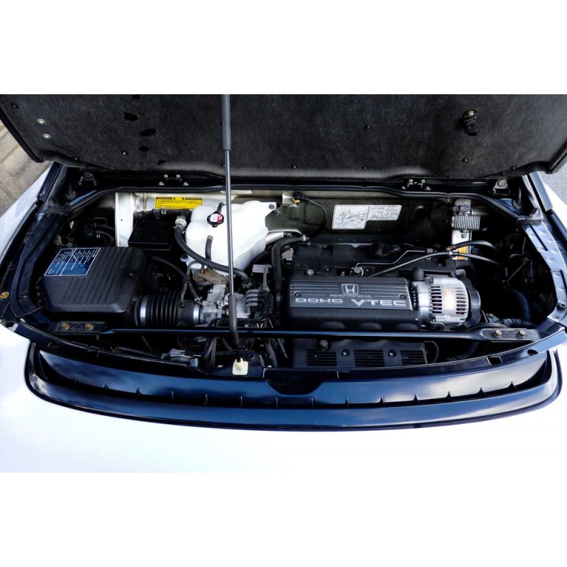 Honda NSX for sale (N.8137) view 28
