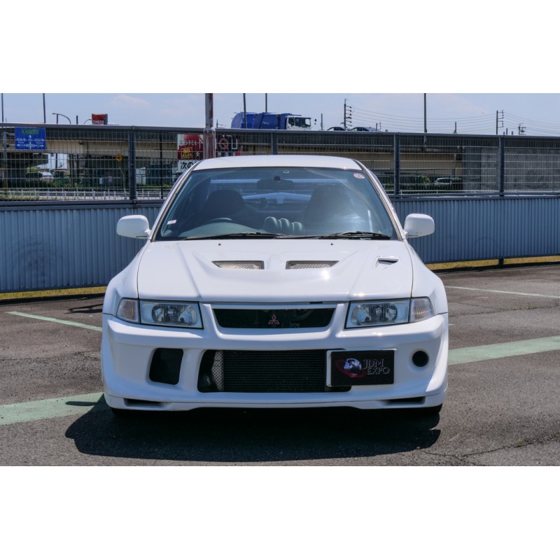 Mitsubishi Lancer Evolution VI Tommi Makinen Edition (N.8514) view 8