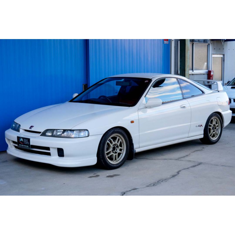 Honda Integra Type R for sale (N.8378) view 3
