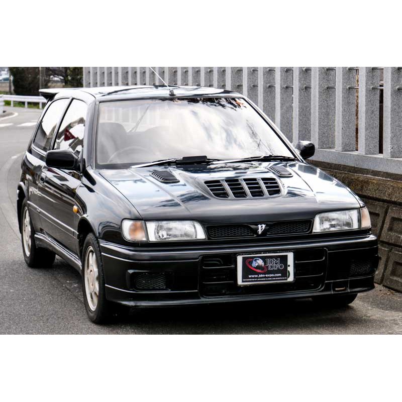 Nissan Pulsar GTIR for sale (N.8238) view 2