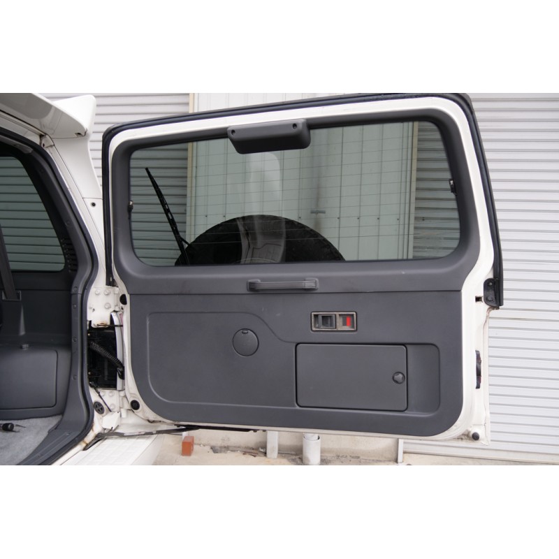 Mitsubishi Pajero Evolution （N.8543） view 53