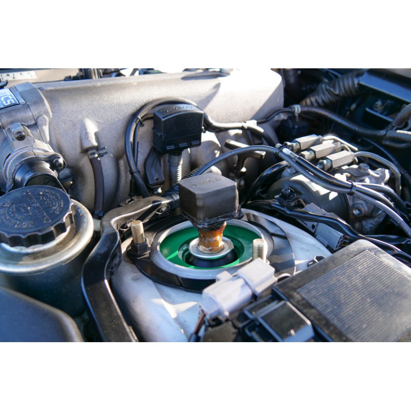 Toyota Supra RZ-S (N.8468) view 117